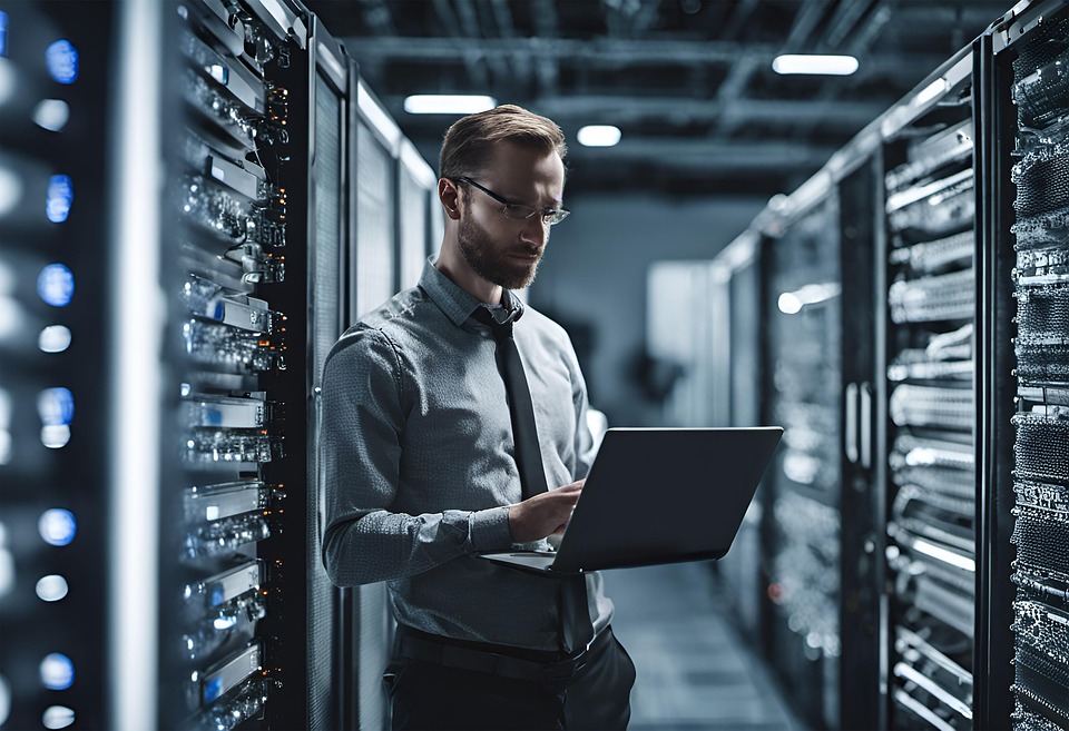Vælg det rette webhotel og domæne med DNS hos Netsite