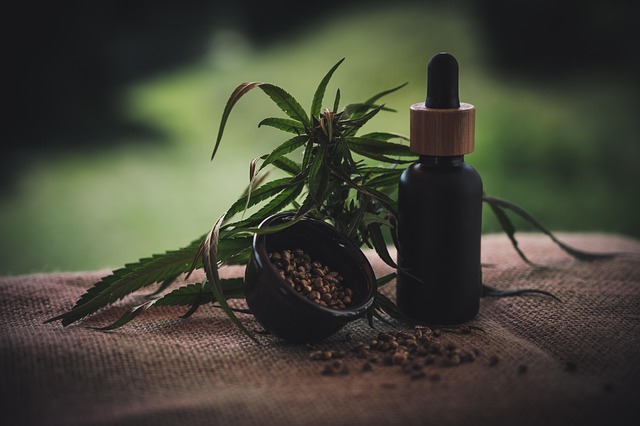 Økologisk cbd olie fra schweiz? Kun online hos formula swiss