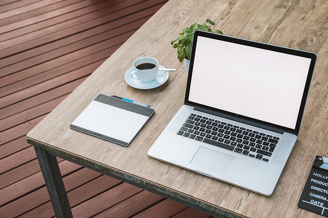 Webdesign trends: Hvad er hot lige nu?