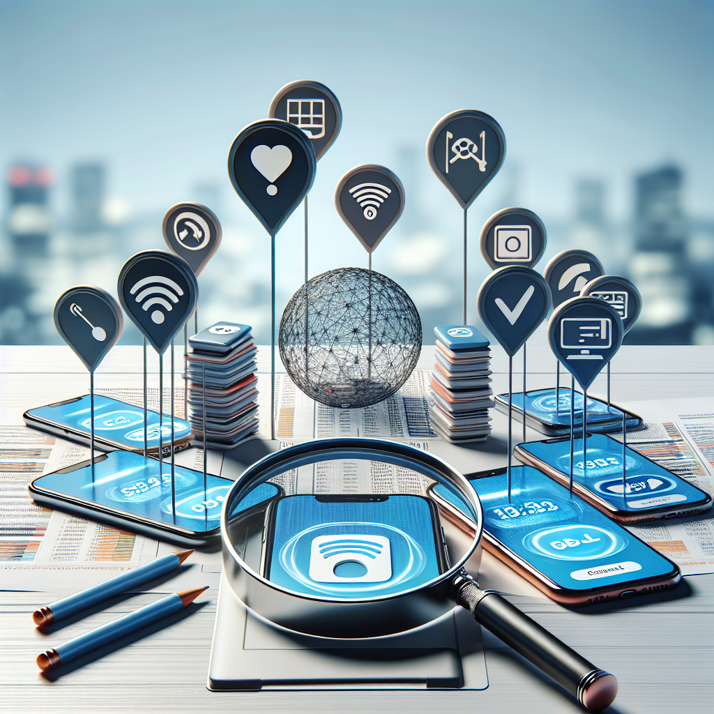 Mobilabonnementer uden binding – sammenlign de bedste muligheder